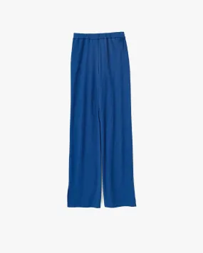 -SALE- Valley Rib Wide Pants