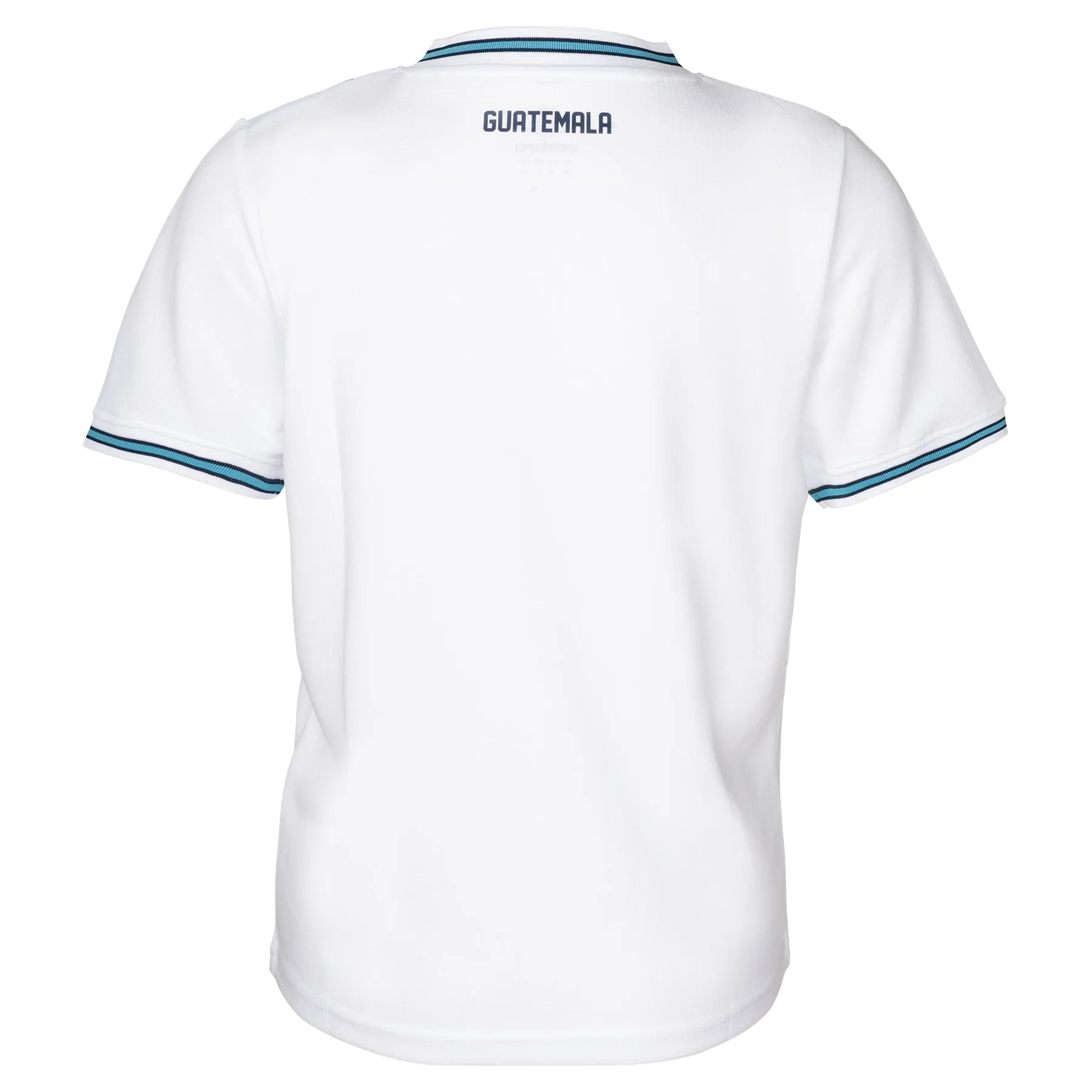 2023 GUATEMALA YOUTH  HOME JERSEY