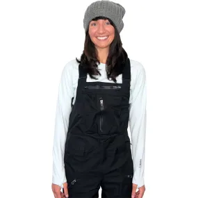 3L Shelter Bib Snowboard Pants