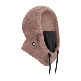 686 Women's Tarmac Sherpa Hood Antler