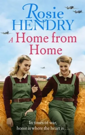 A Home from Home  by Rosie Hendry