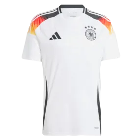 Adidas Germany 2024 Home Jersey