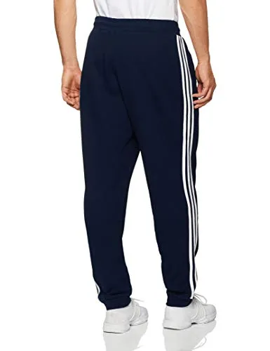 Adidas Men's 3-Stripes Pants