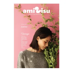 Amirisu Issue 17  Autumn / Winter 2018