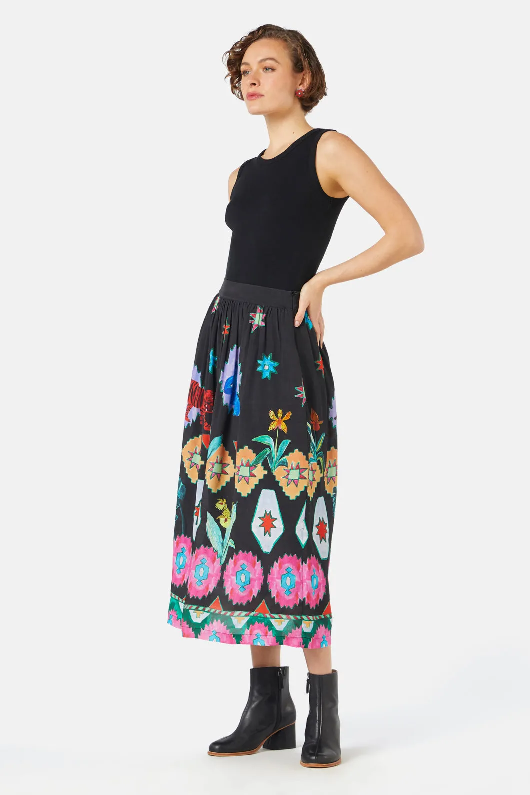 Animalia Skirt