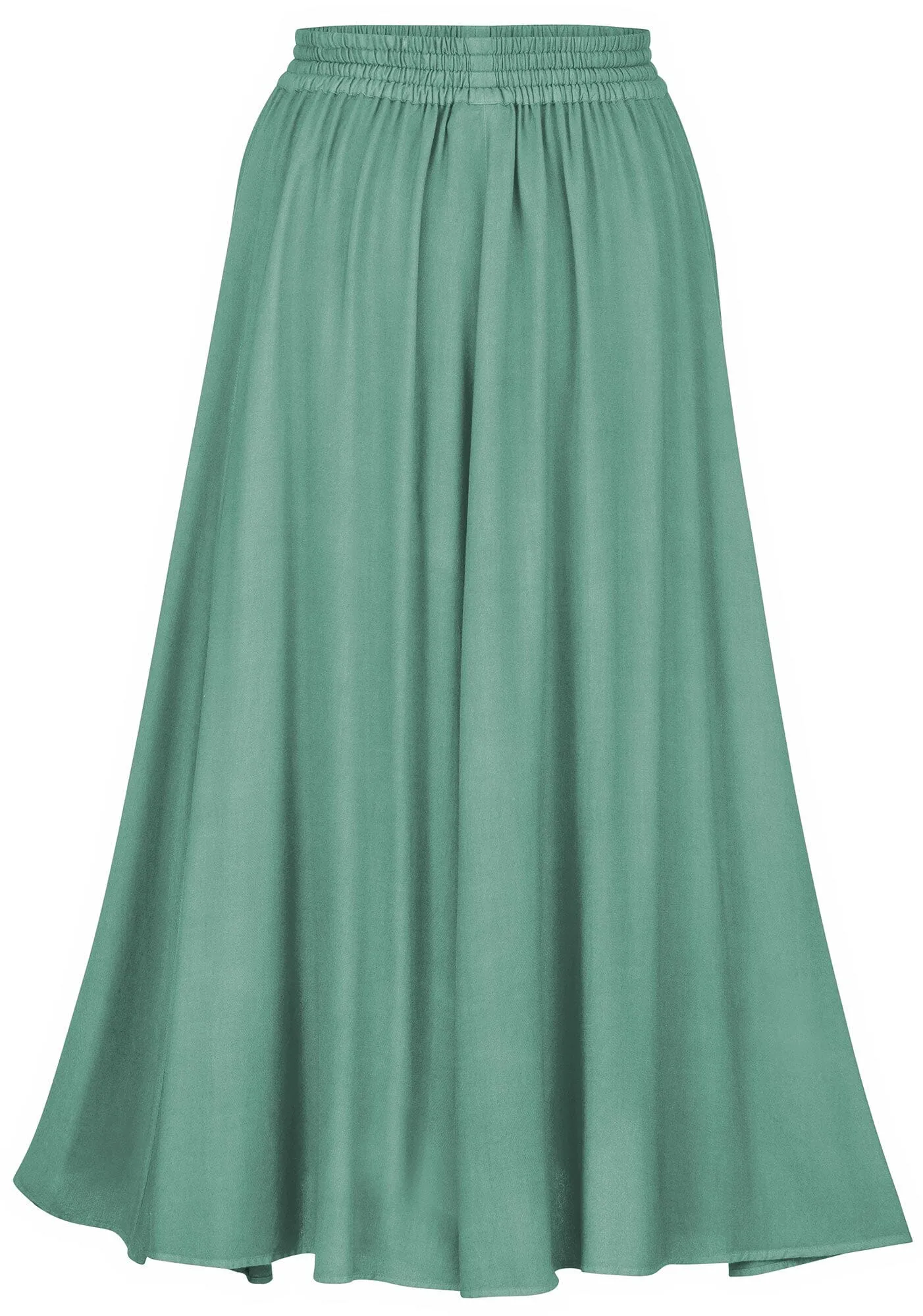 Annika Maxi Limited Edition Cool Sage