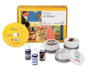 At Home Scentscape