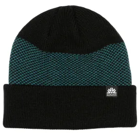 Autumn Birdseye Beanie 2024