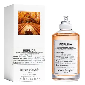 Autumn Vibes by Maison Margiela 100ml EDT