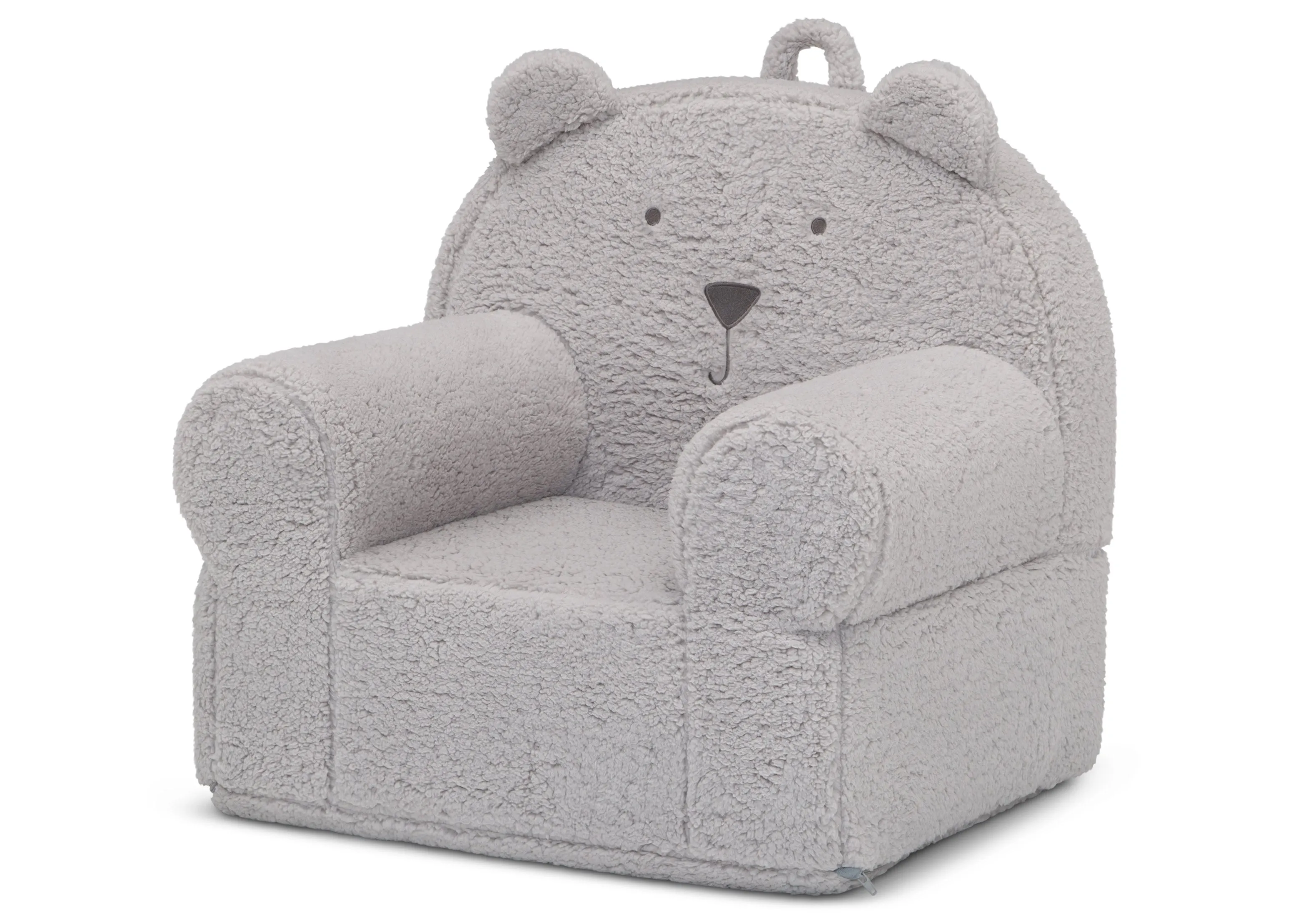 BabyGap Sherpa Bear Chair