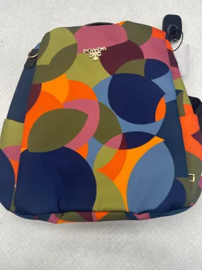 Backpack By Clothes Mentor, Size: Small