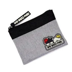 Badtz-maru Zipper Pouch (Music Note Series)