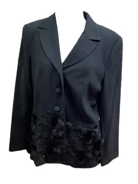 Blazer By Clothes Mentor  Size: S