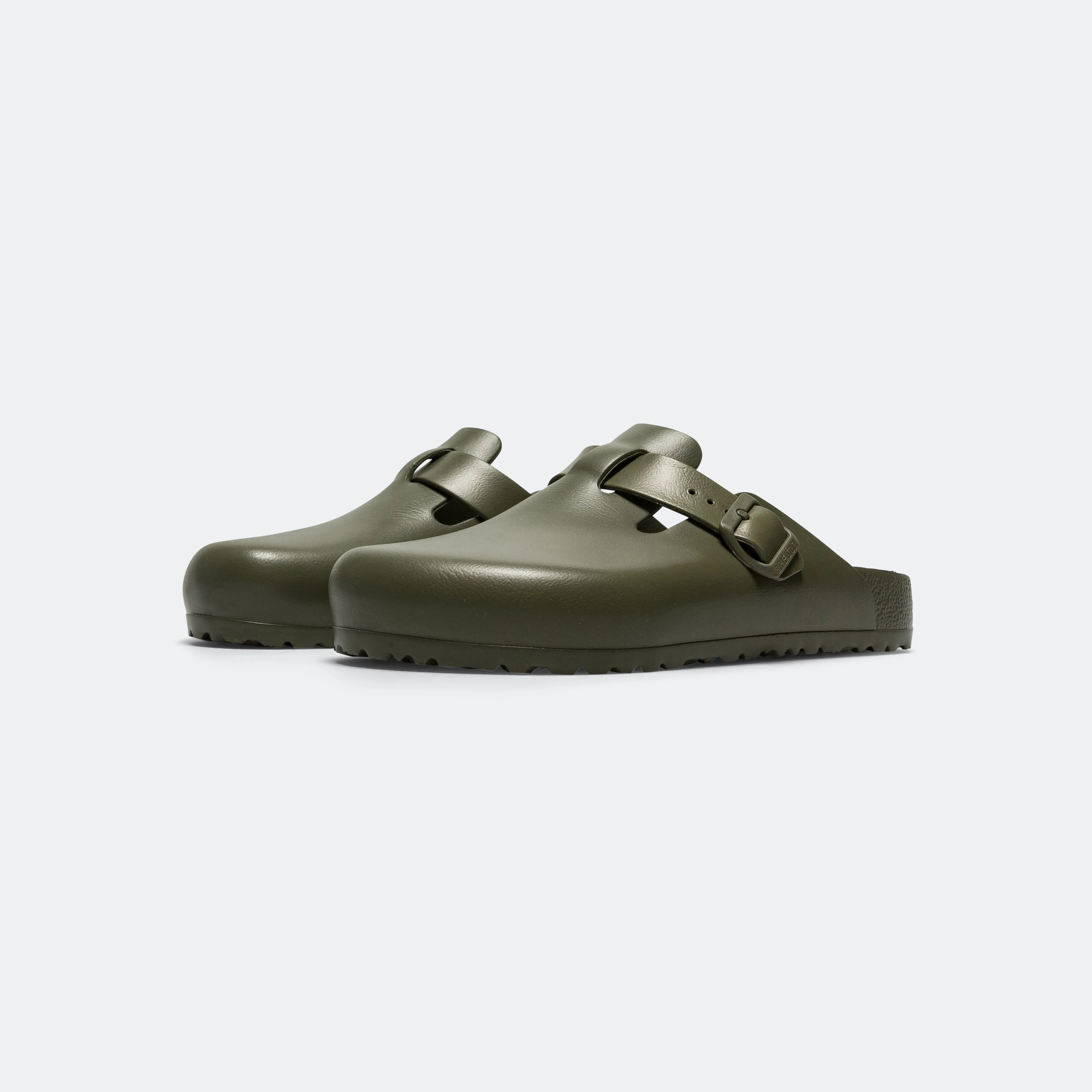 Boston EVA Narrow - Khaki