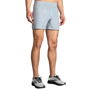 Brooks Men's Sherpa 5" Short