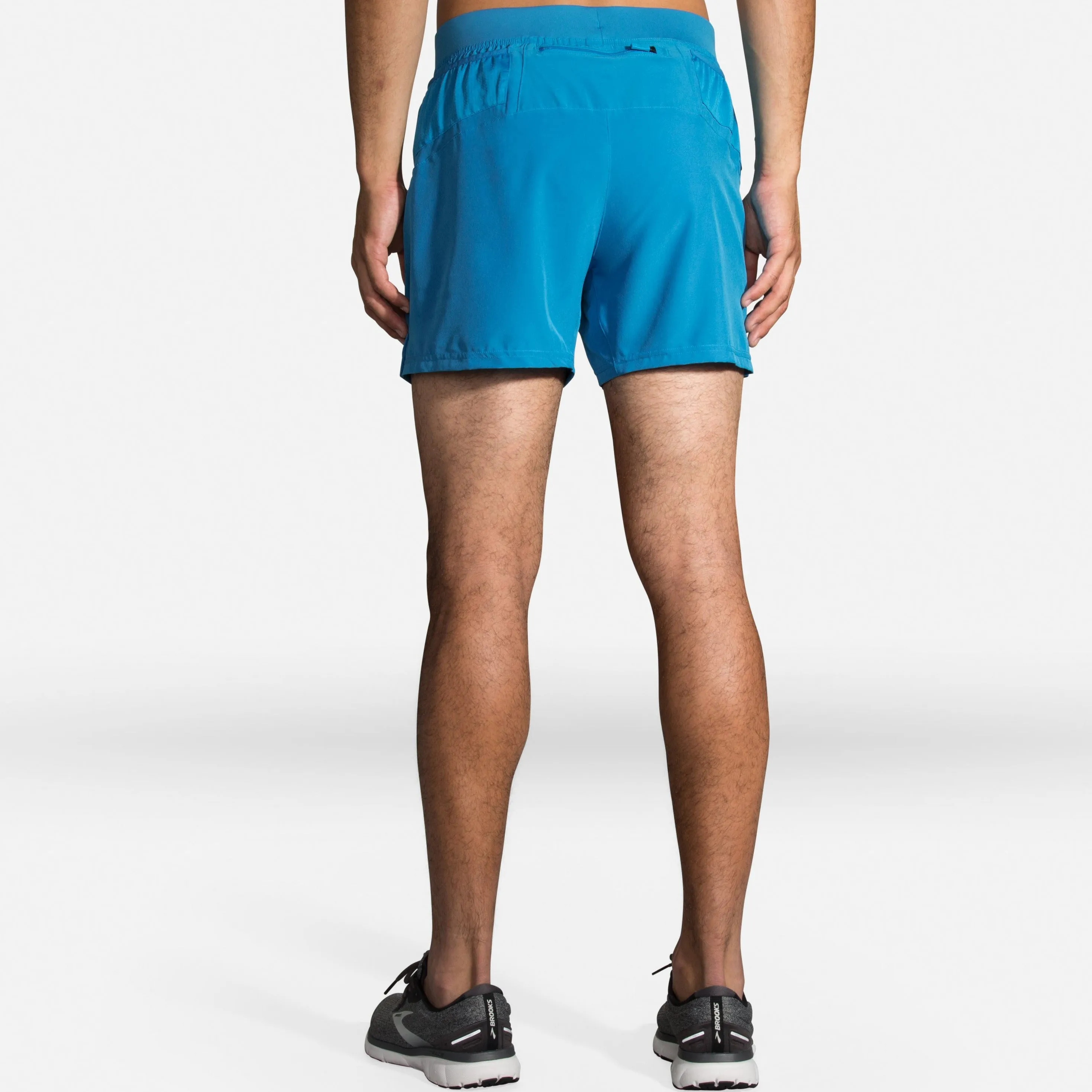 Brooks Men's Sherpa 5" Short