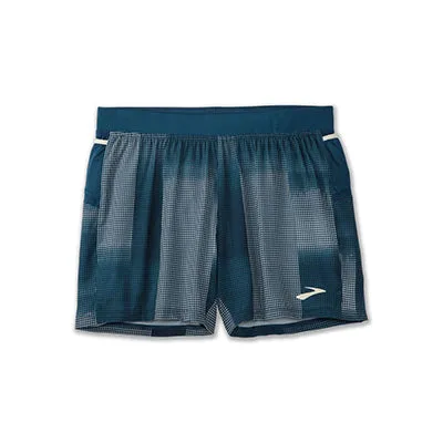 Brooks Men's Sherpa 5" Shorts