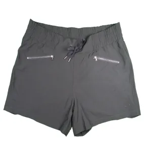 C9 by Champion Women's Running Short with Zipper Pockets