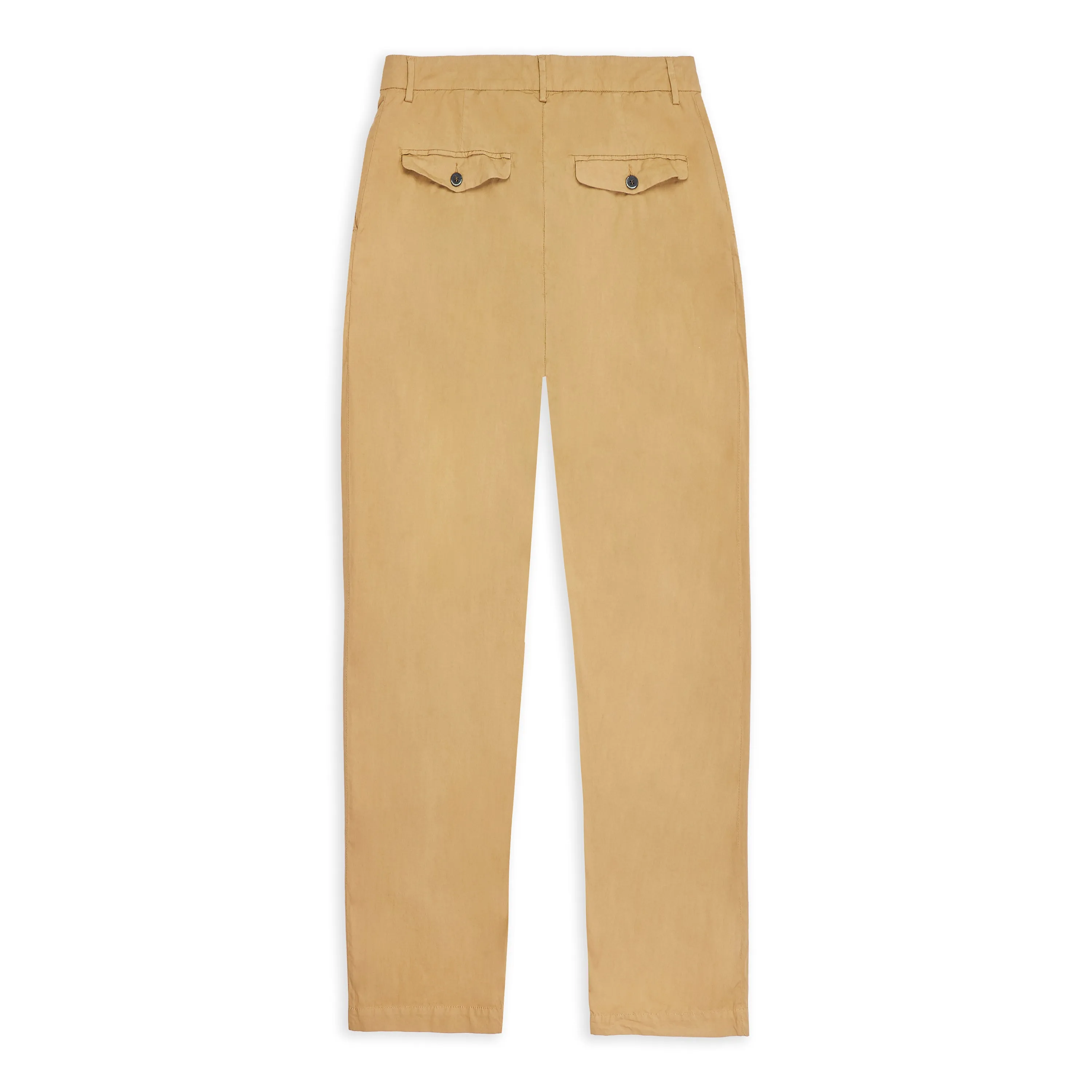 Canasta Pavion Trouser - Khaki