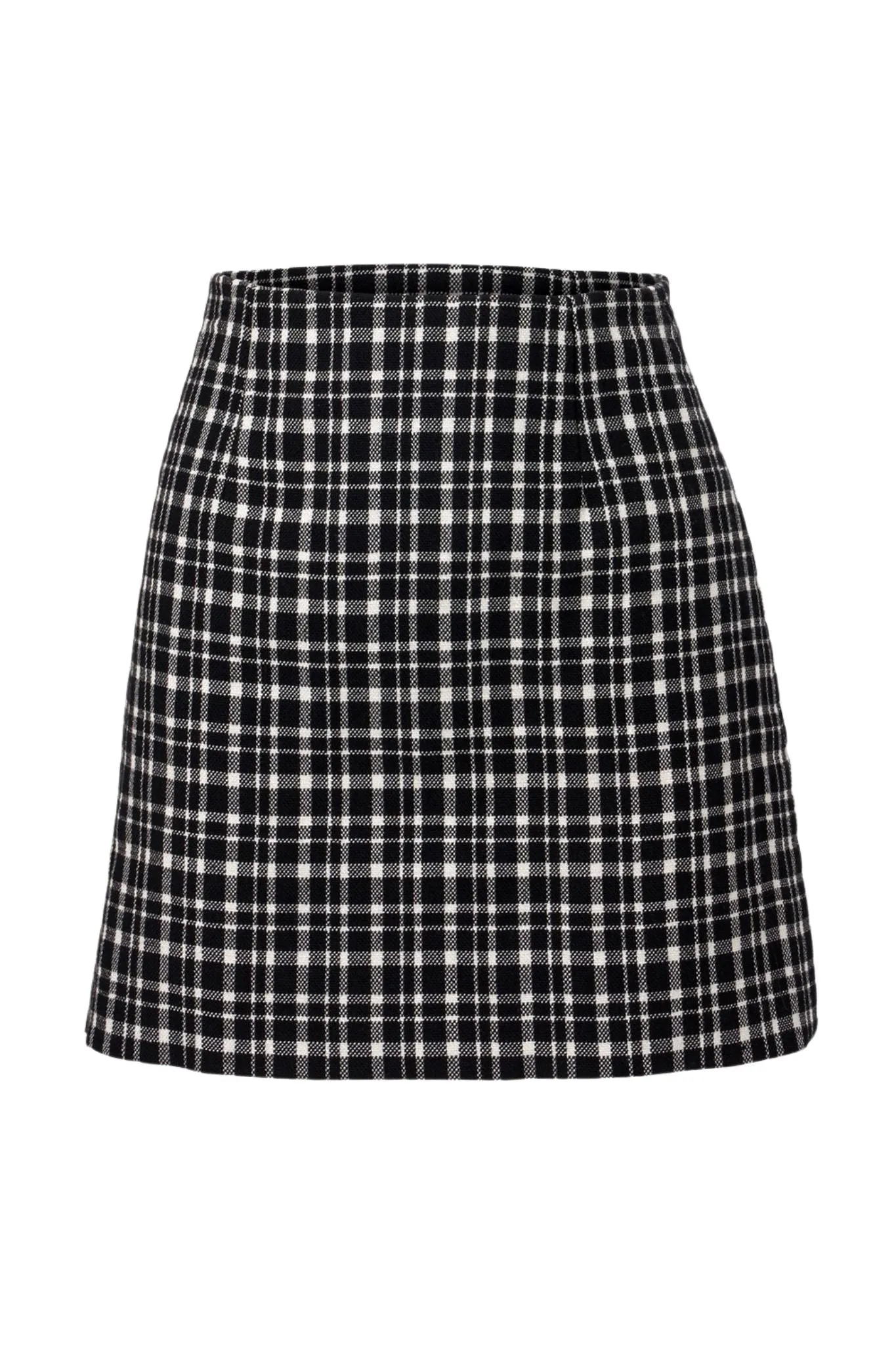 Carolina Herrera Mini Skirt