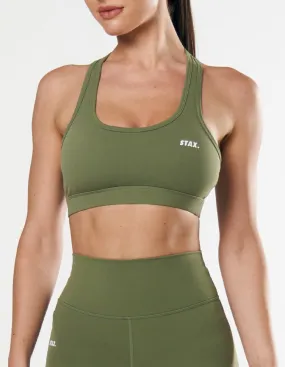 Classic Crop NANDEX ™ - Khaki