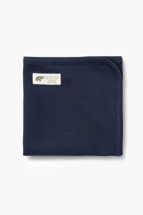 Coming Home Blanket_Navy