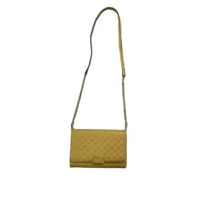 Crossbody By Clothes Mentor, Size: Small