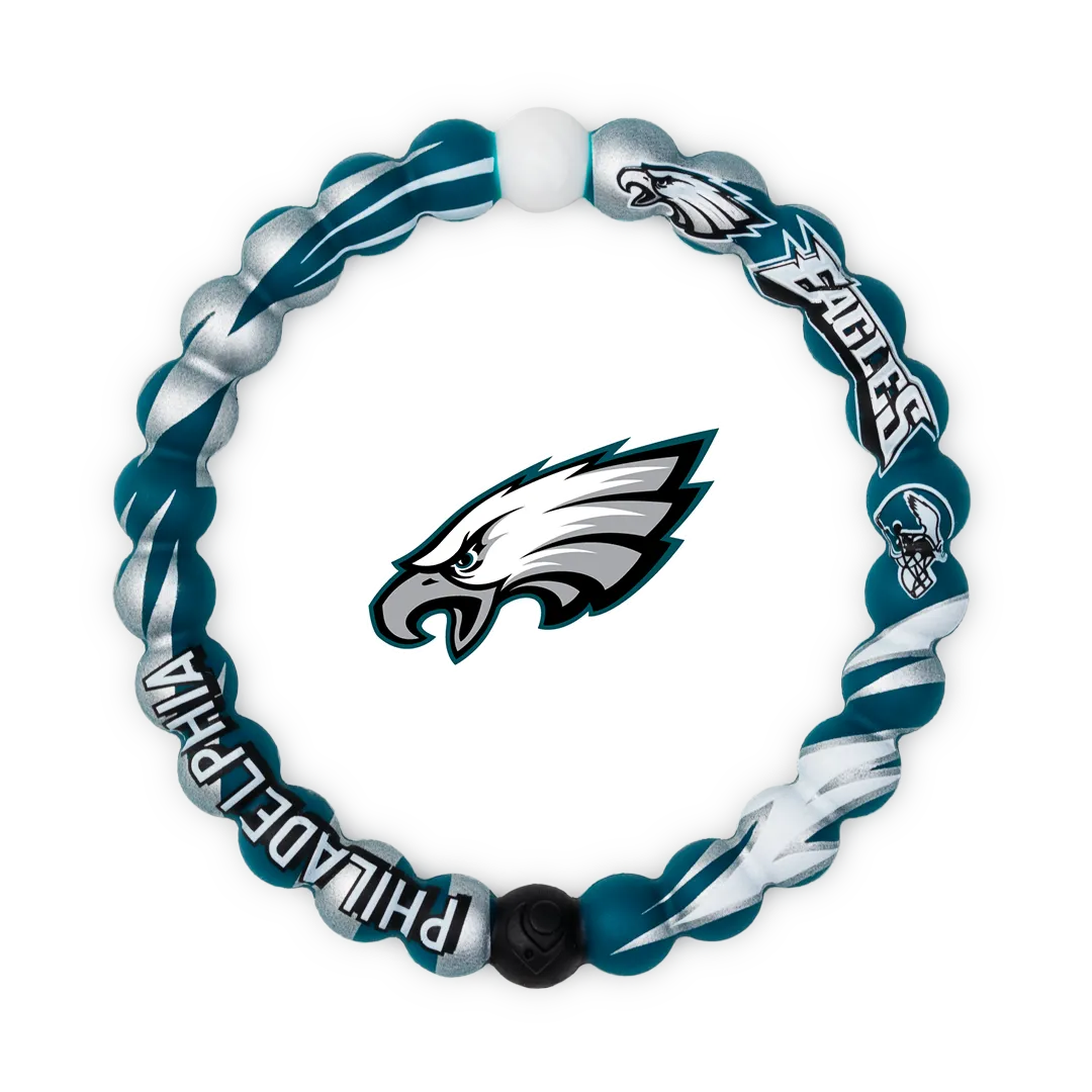 Eagles Home Field Bracelet