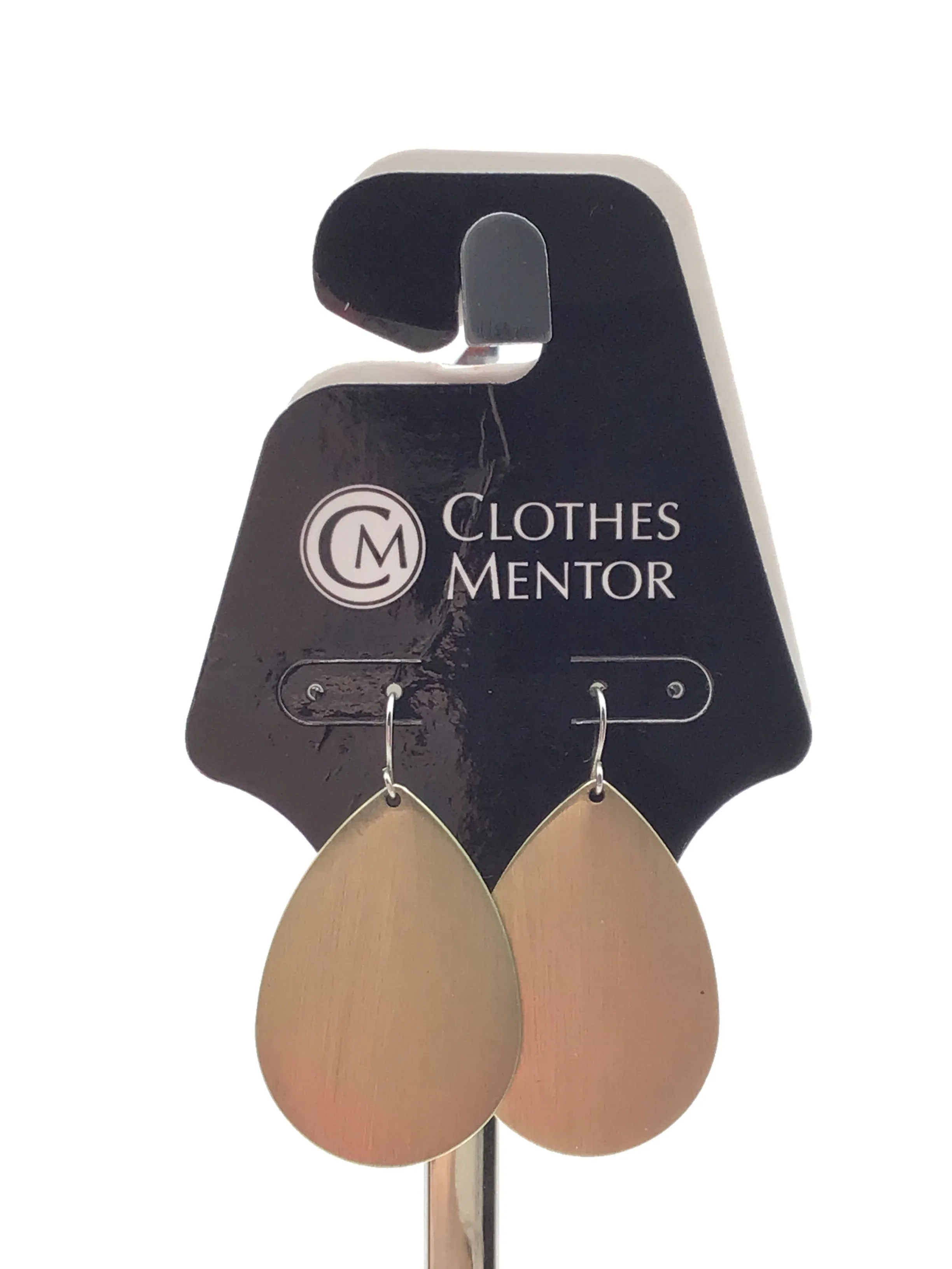 Earrings Dangle/drop By Clothes Mentor