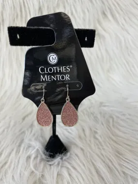 Earrings Dangle/drop By Clothes Mentor