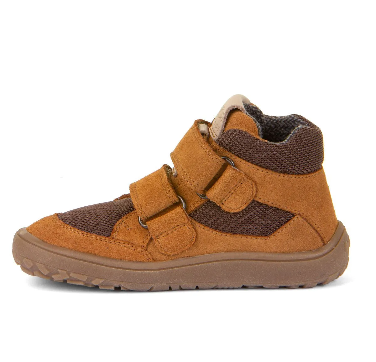 Froddo Barefoot Tex Autumn Cognac