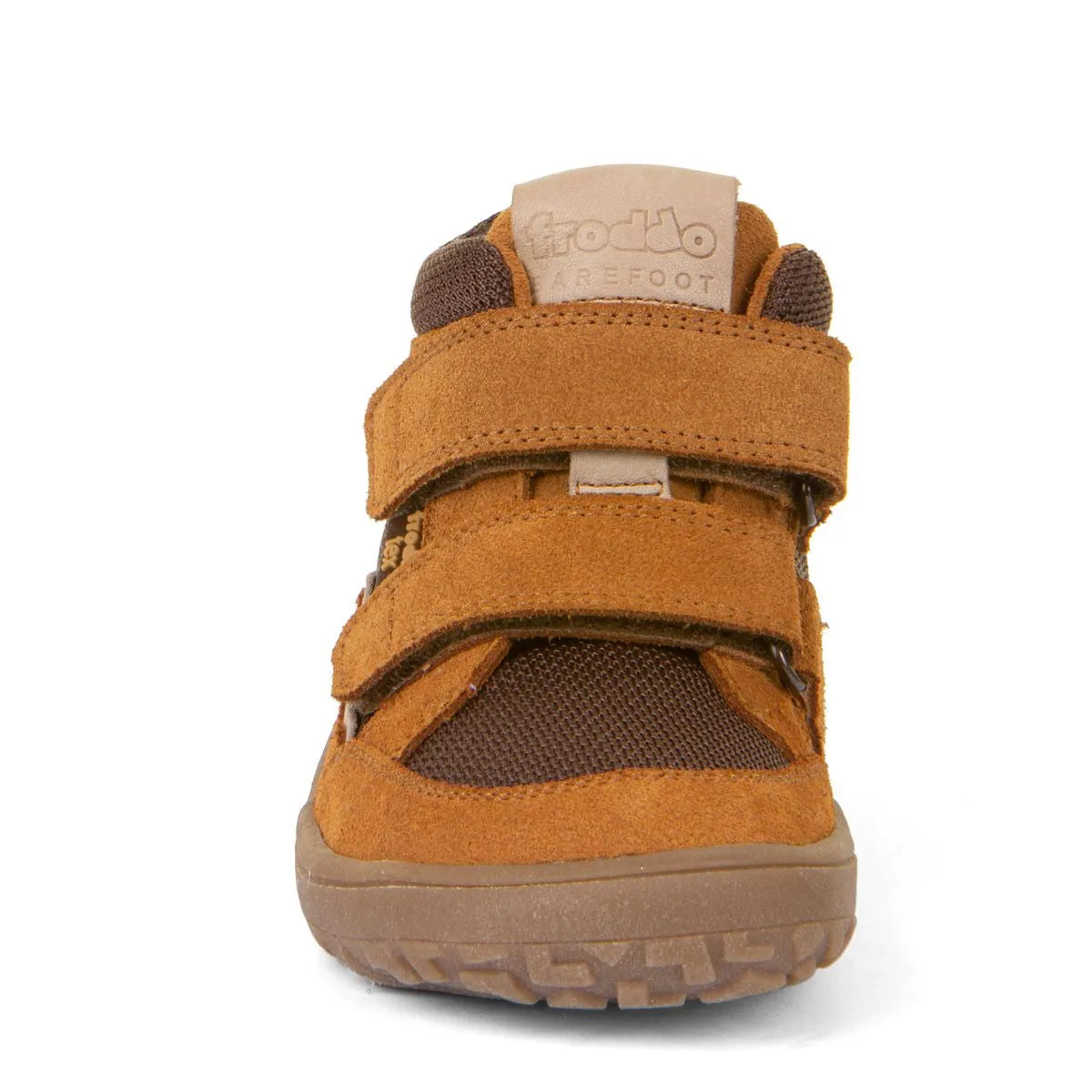 Froddo Barefoot Tex Autumn Cognac