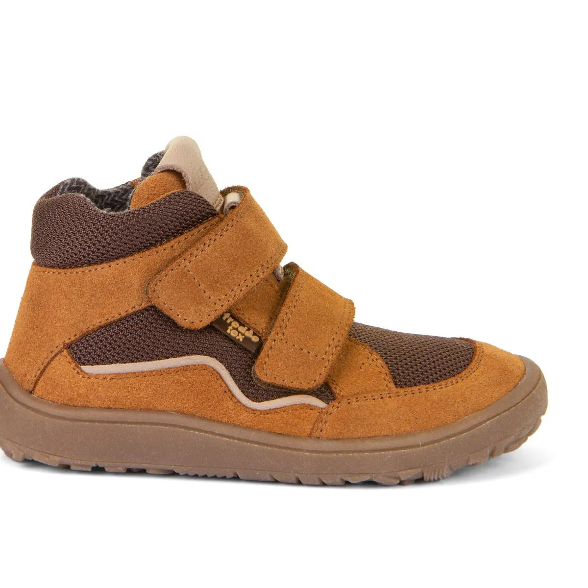 Froddo Barefoot Tex Autumn Cognac