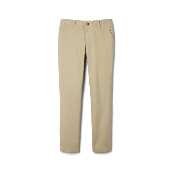 Girl French Toast Pants | Khaki