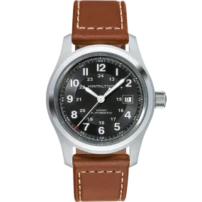 Hamilton Khaki Field Auto