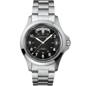 Hamilton Khaki Field Auto