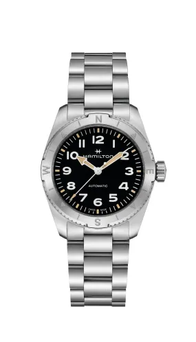 Hamilton Khaki Field Expedition Auto