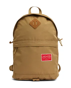 Hinterlands Day Pack - Khaki