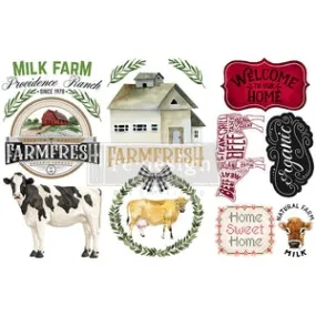 Home & Farm Small