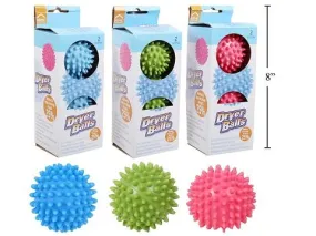 Home Essentials Dryer Ball 2pk