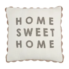 Home Sweet Home Pillow