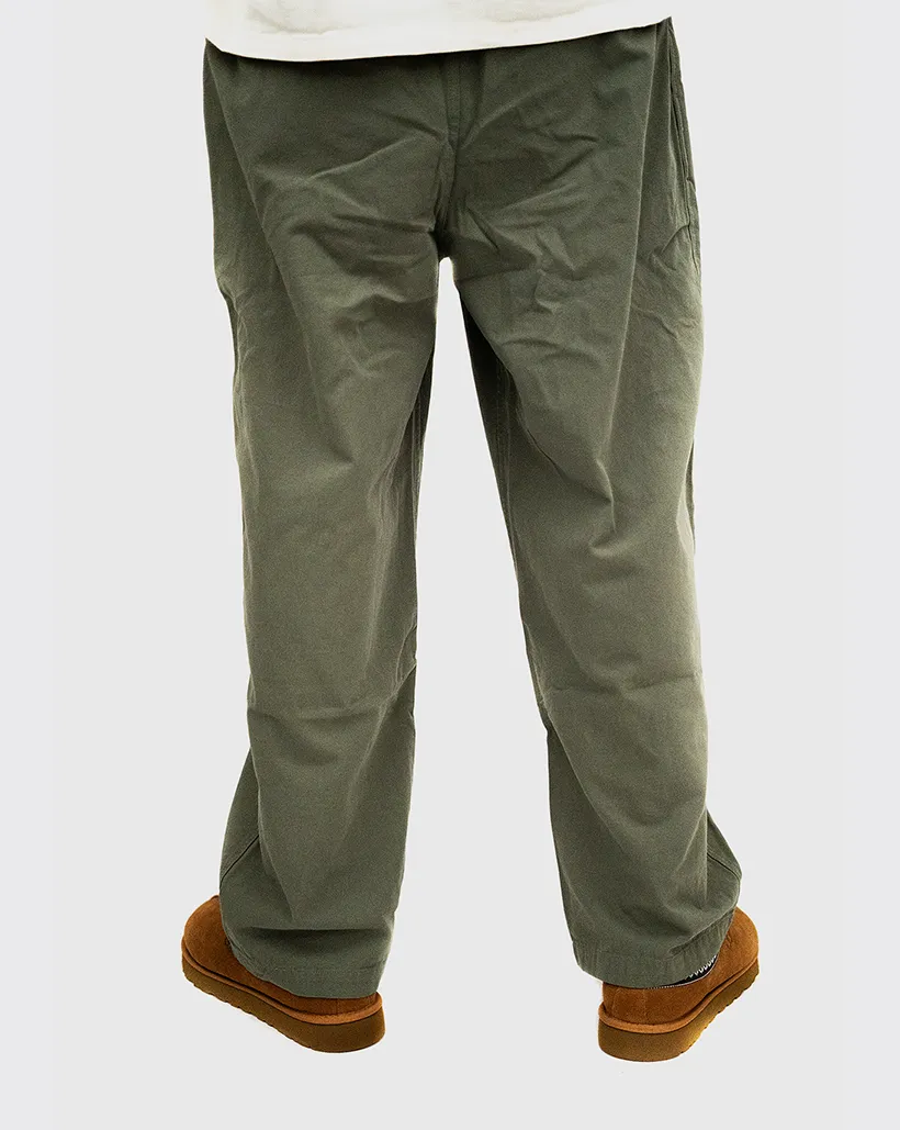 Huffer Mount Pant - Khaki