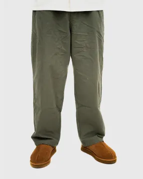 Huffer Mount Pant - Khaki