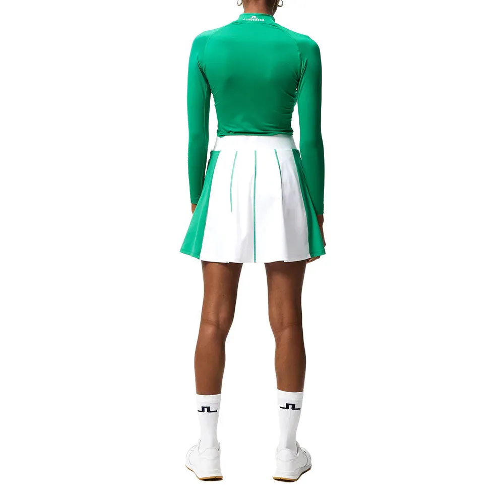 J.Lindeberg Jolie Golf Skirt 2023 Women