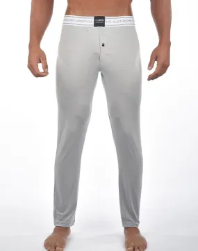 LP10 Core Lounge Pants - Ivory