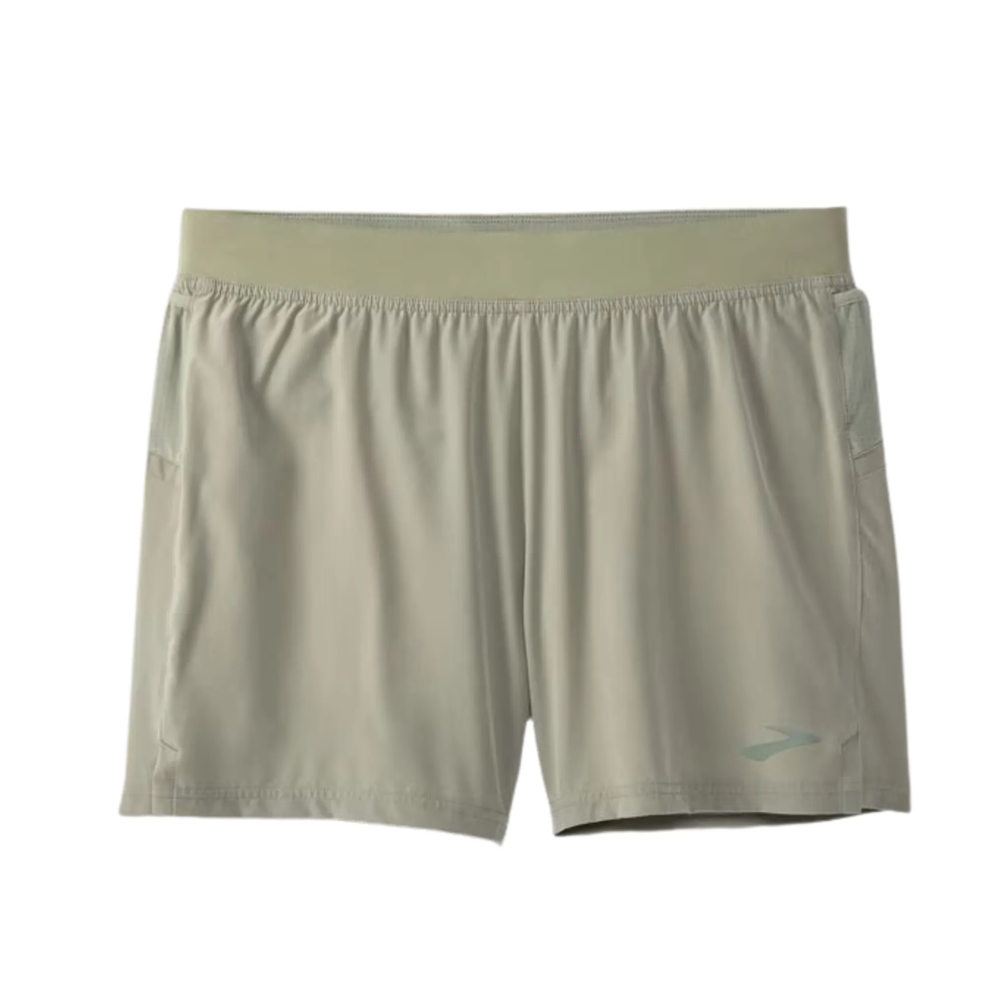 Men's Brooks Sherpa 5" Short