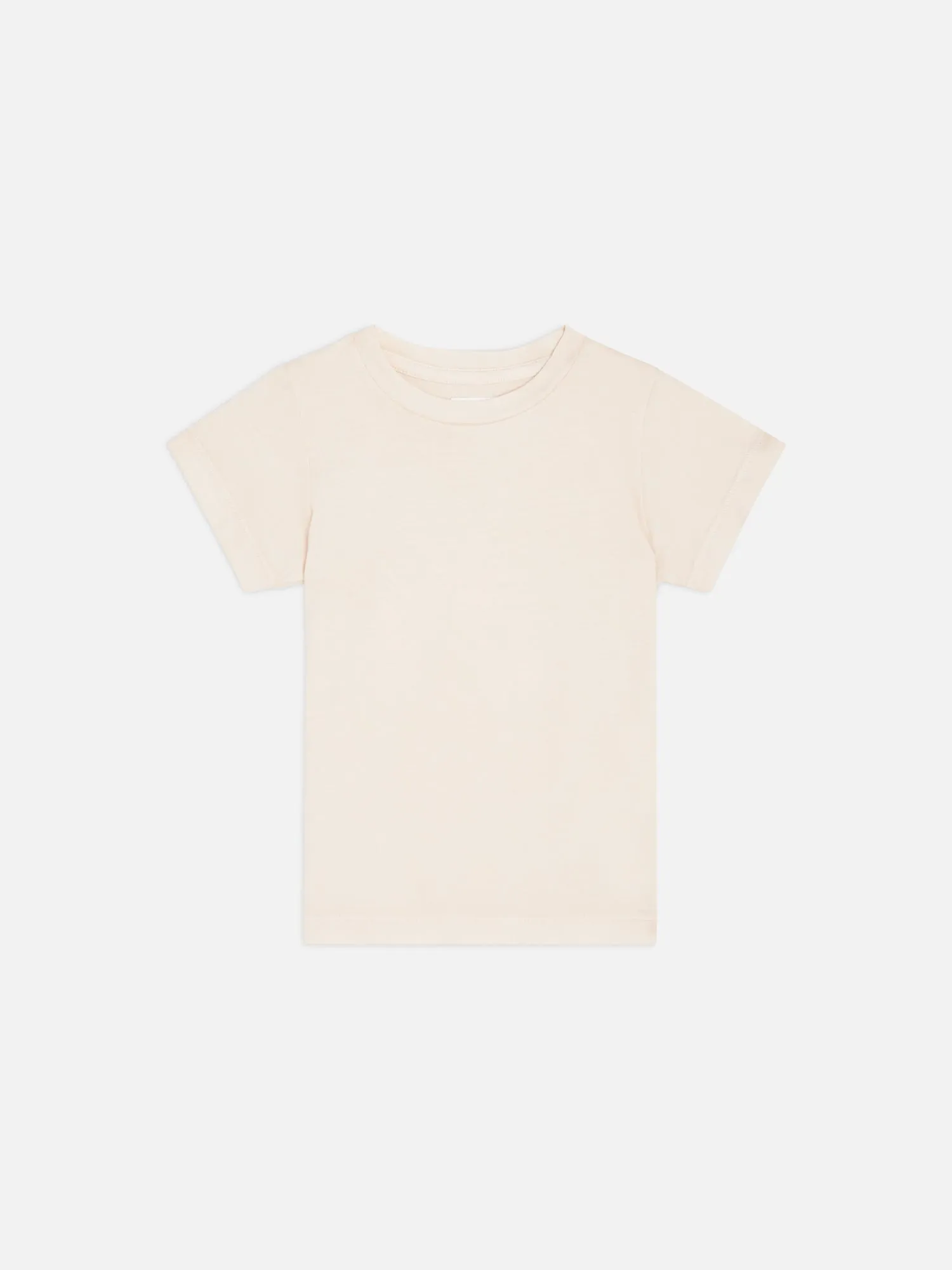 Mini Organic Cotton Classic Tee