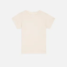 Mini Organic Cotton Classic Tee