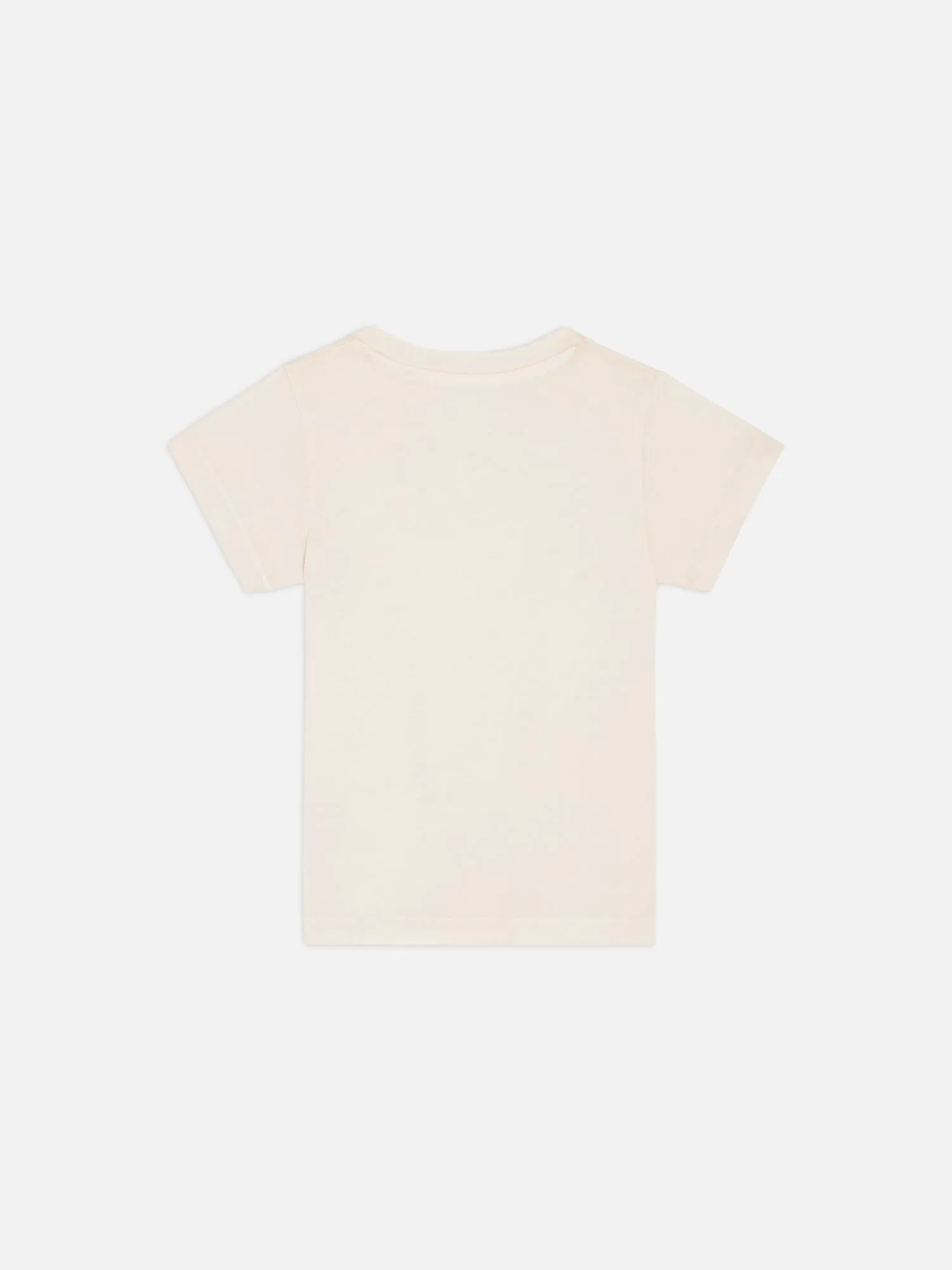 Mini Organic Cotton Classic Tee