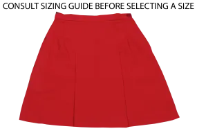 Pleated Skirt - Holy Family College